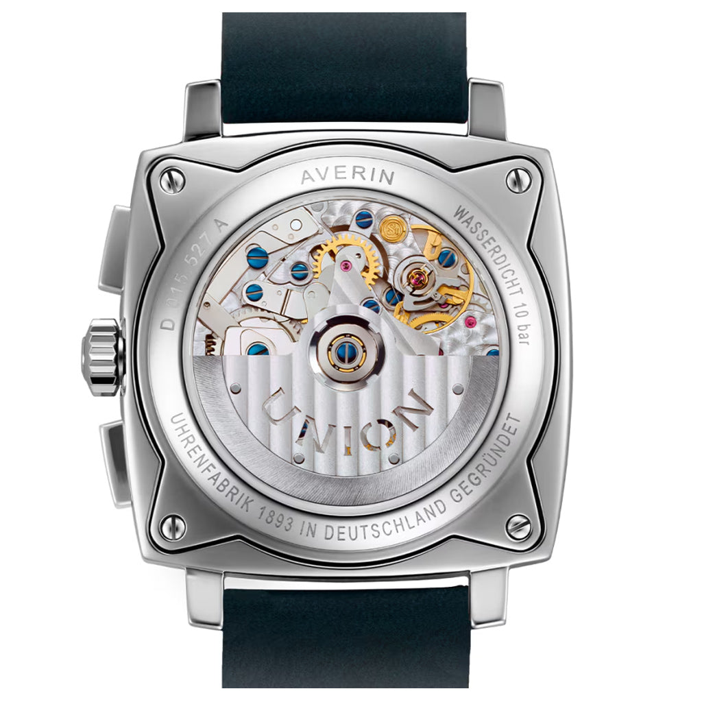 Averin Chronograph Blue