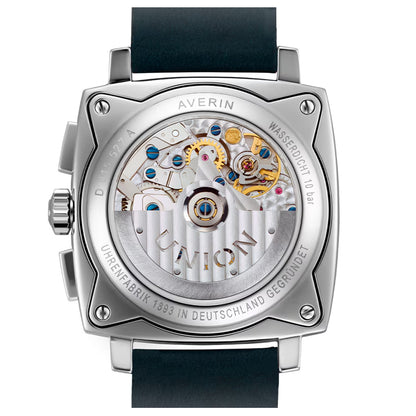 Averin Chronograph Blue