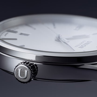 Viro Data 2025 White