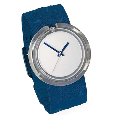 CUFF BLUE