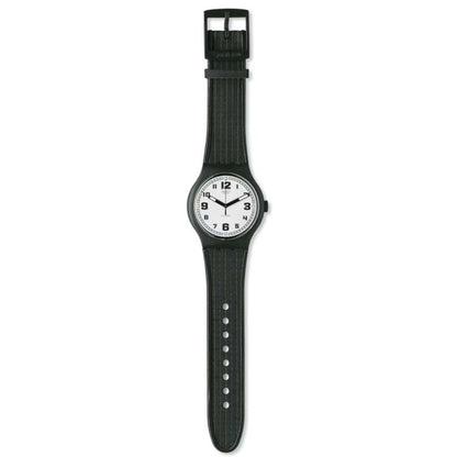 VESTITO CLASSICO BLACK