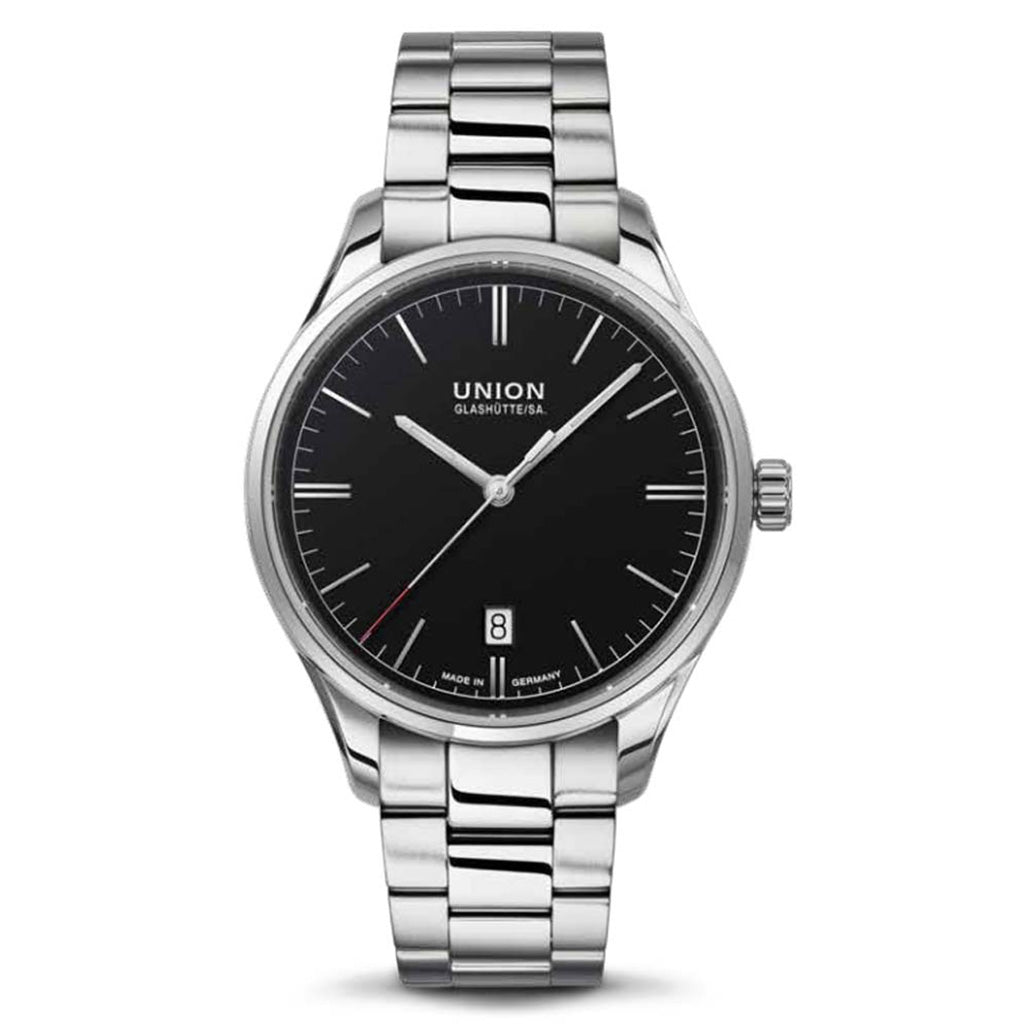 Viro Datum 2025 Schwarz
