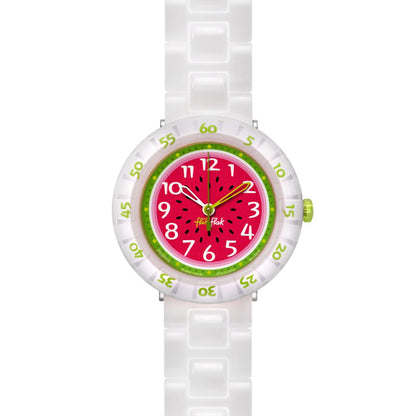 Swatch Flik Flak WATERMELON SHAKE FCSP018
