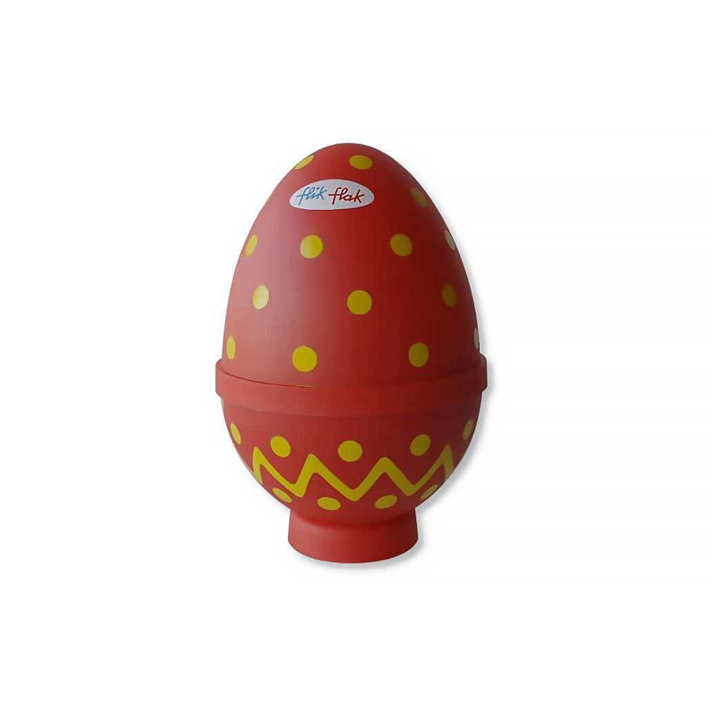 WHAT'S HATCHING?