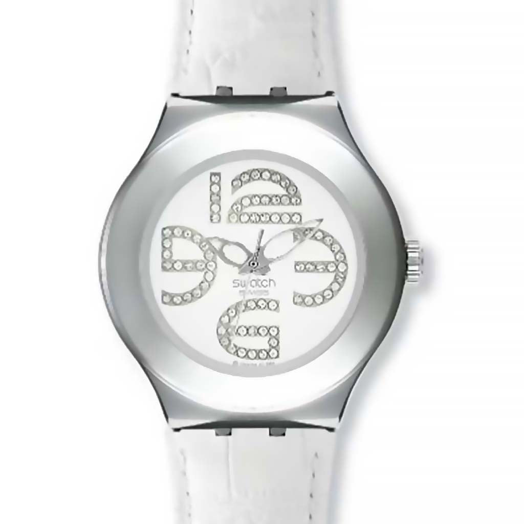 Swatch Irony Nabab Pearly Gloss YNS107