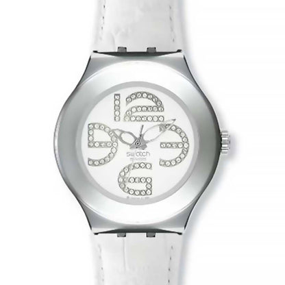 Swatch Irony Nabab Pearly Gloss YNS107