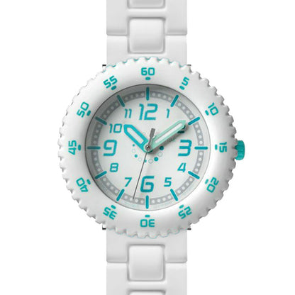 Flik Flak White Softness FCS017D