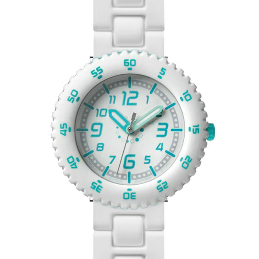 Flik Flak White Softness FCS017D