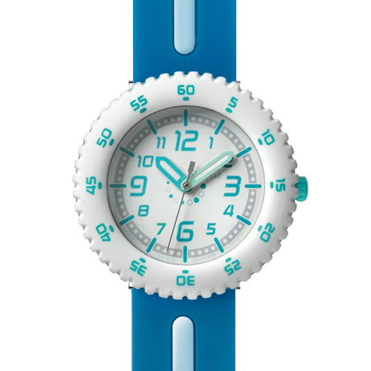 Flik Flak WHITE SOFTNESS Variante FCS017D1