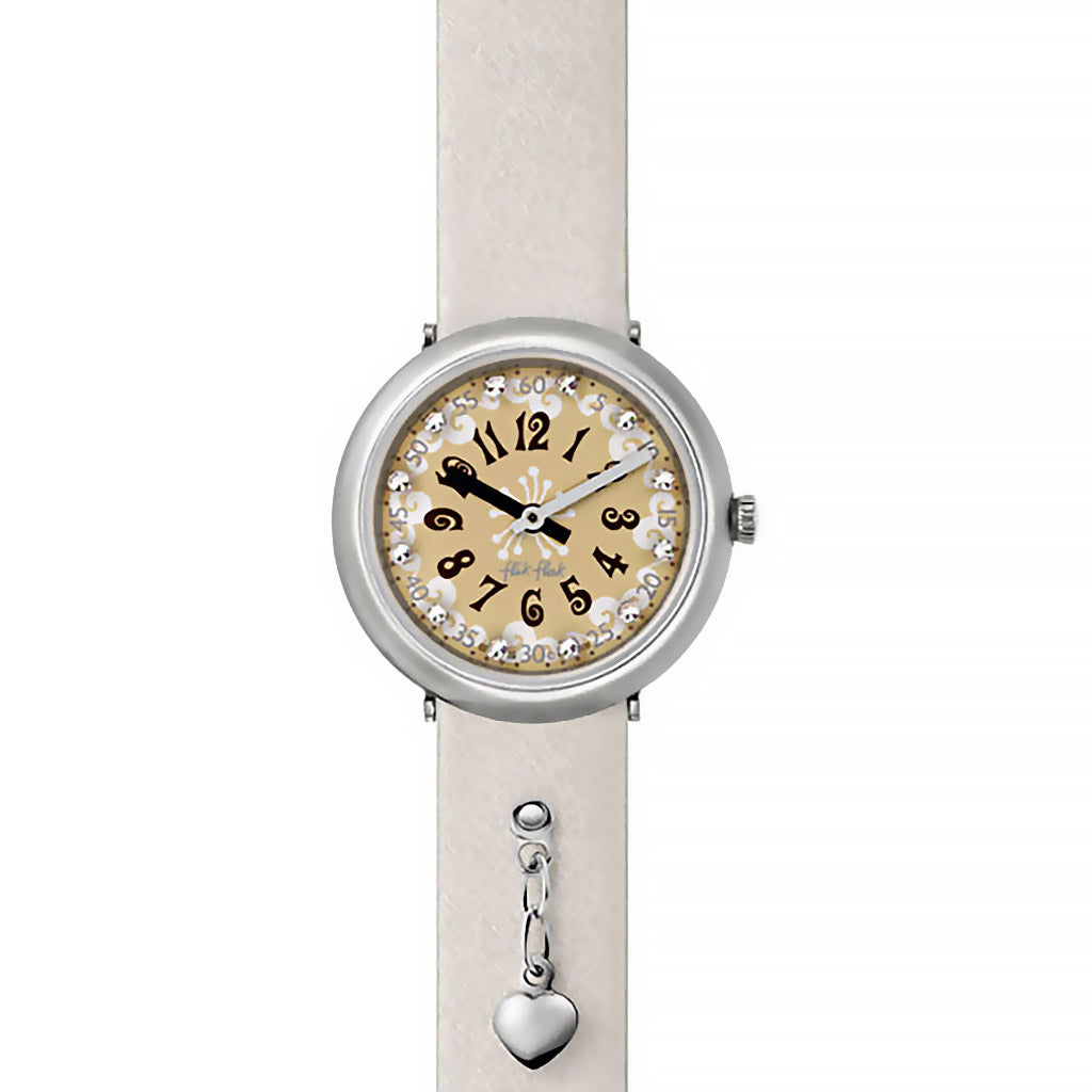 Flik Flak WHITE SOUL  ZFCN008