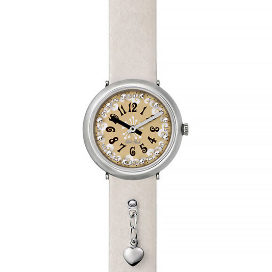 Flik Flak WHITE SOUL  ZFCN008