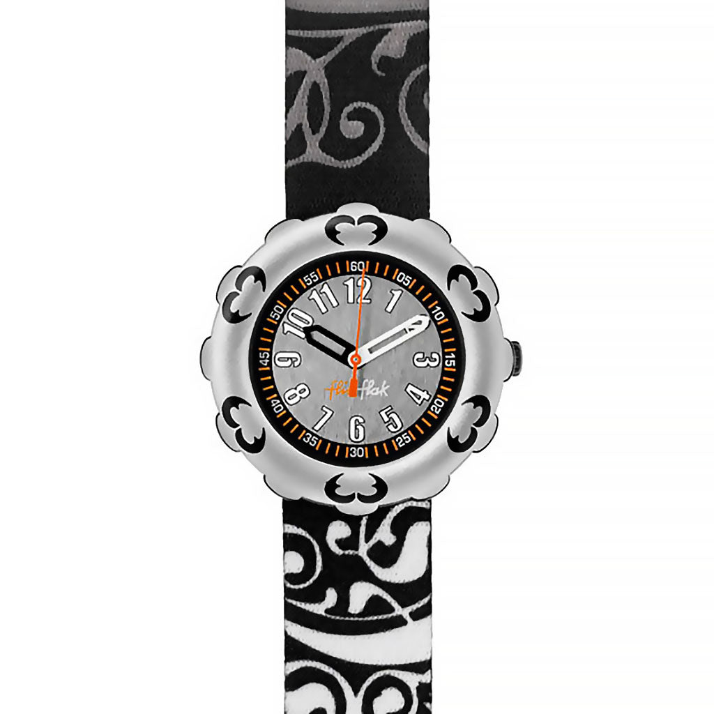Swatch Flik Flak WILDBATS ZFPS021