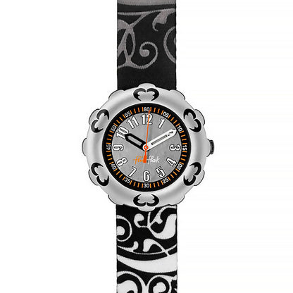 Swatch Flik Flak WILDBATS ZFPS021