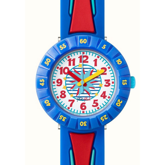Flik Flak Wild Sailor FCSP052