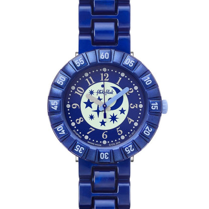 Swatch Flik Flak Wonderful Sky FCSP063