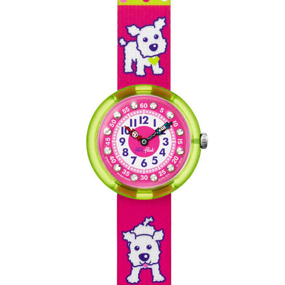 Swatch Flik Flak WOUF WOUF FBNP031