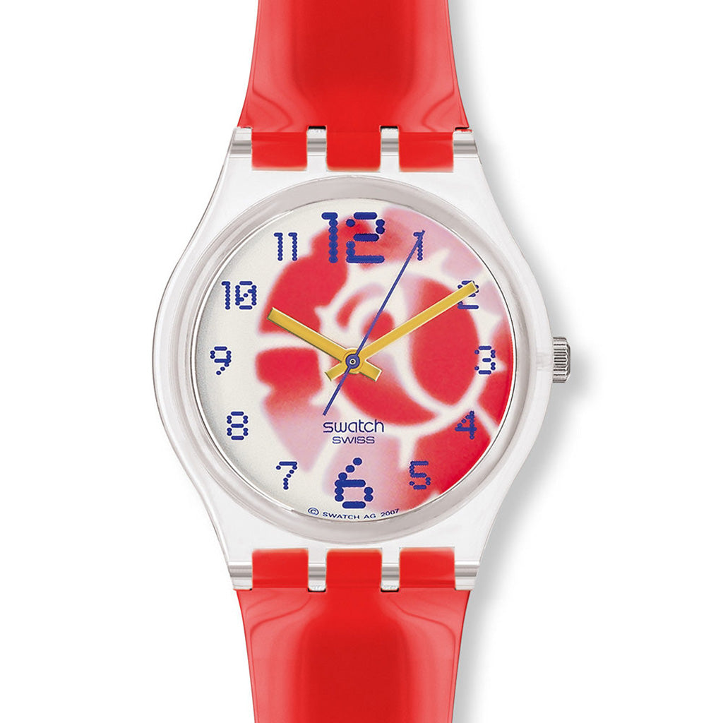 25TH ANNIVERSARY WATCHPAPST