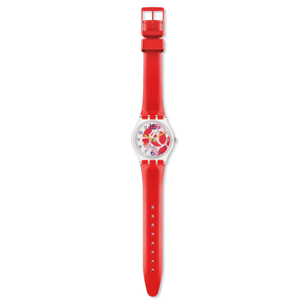 25TH ANNIVERSARY WATCHPAPST
