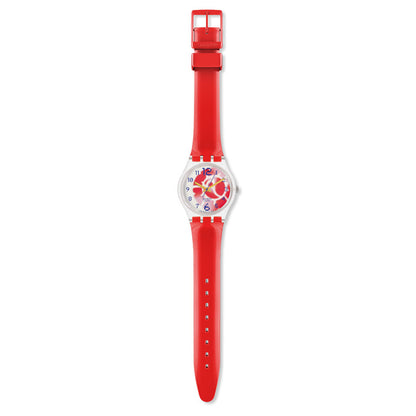 25TH ANNIVERSARY WATCHPAPST