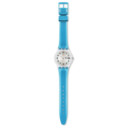 25TH ANNIVERSARY WATCHPAPST