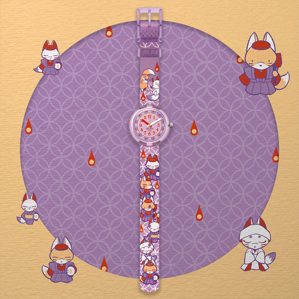 YAKO-PARADE