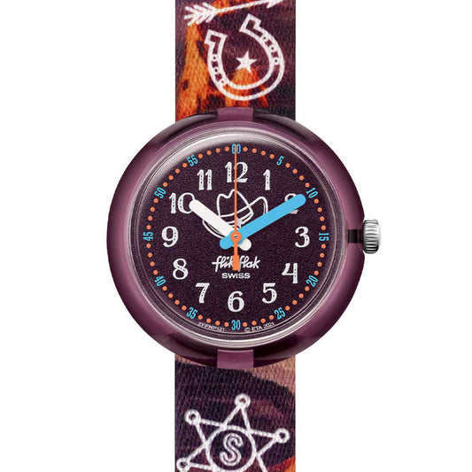 Swatch Flik Flak Yee Ha ! FPNP121