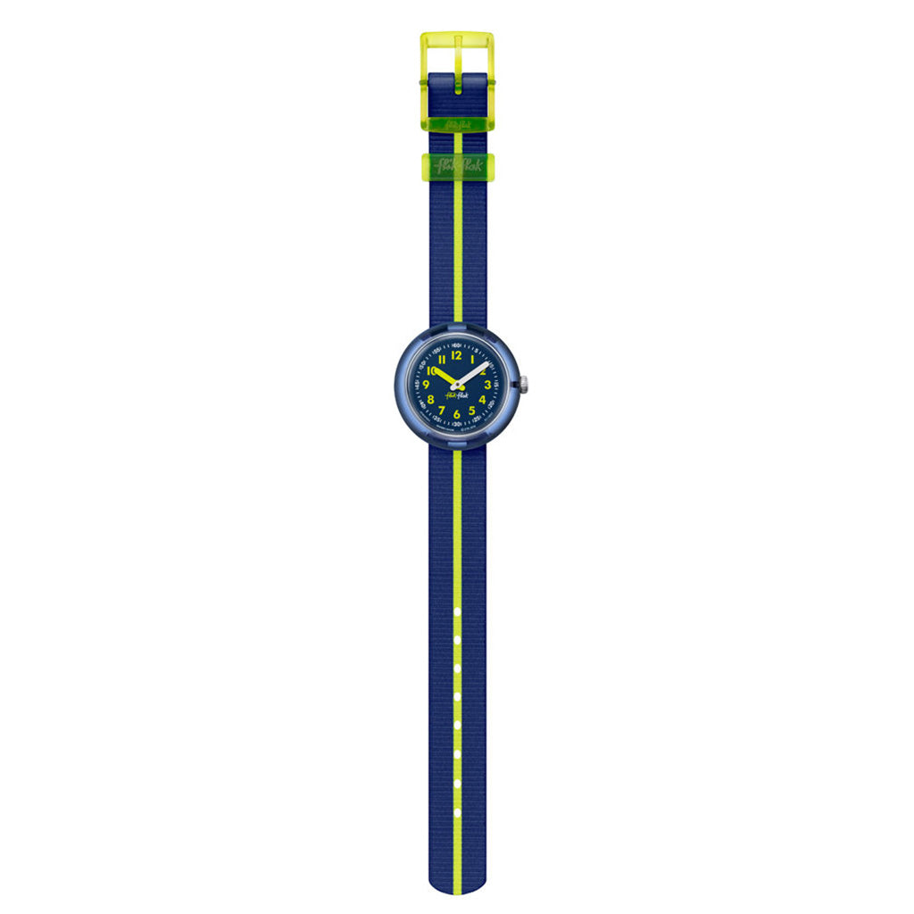 YELLOW BAND