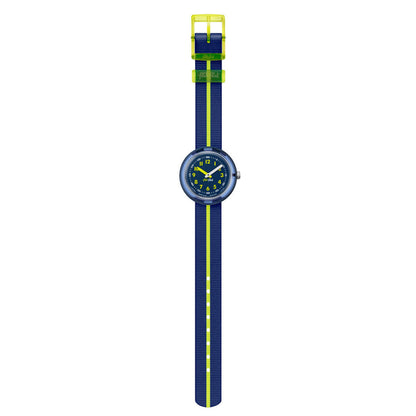 YELLOW BAND