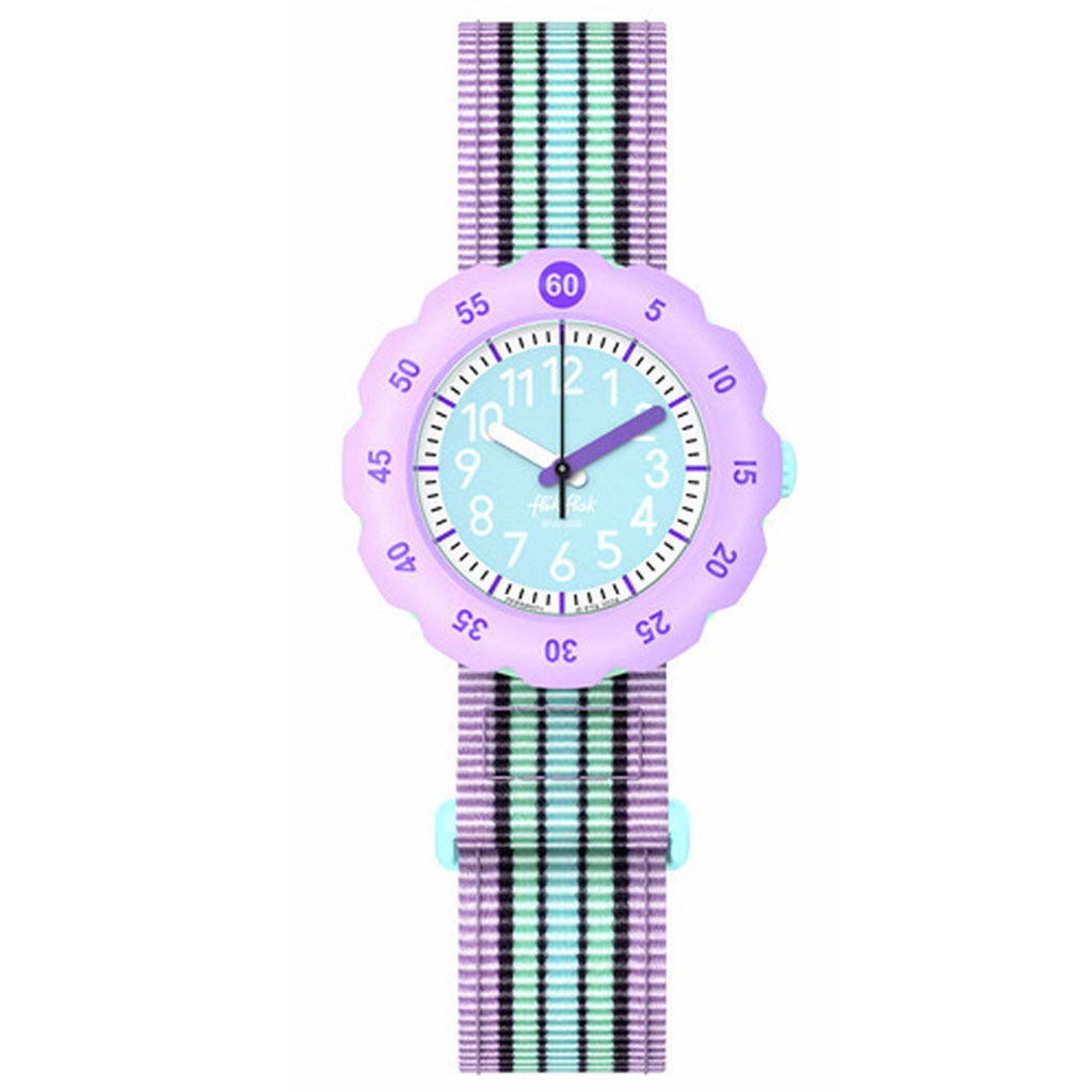 LOOP IN PASTEL