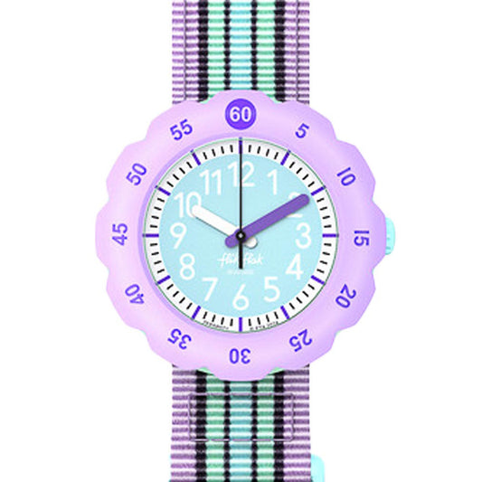 Flik Flak Kinderuhr LOOP IN PASTEL