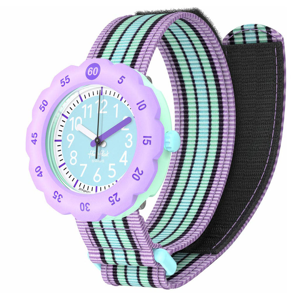 LOOP IN PASTEL