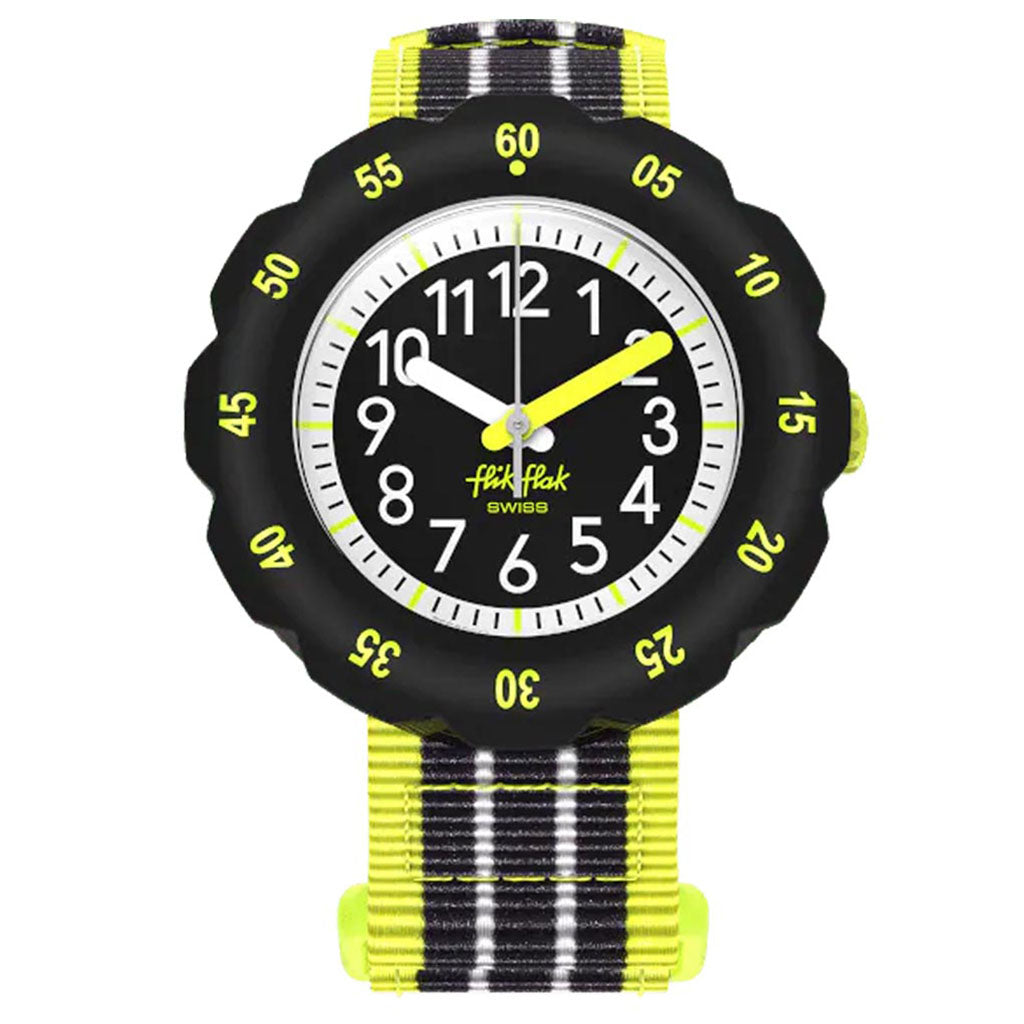 LOOP IN NEON