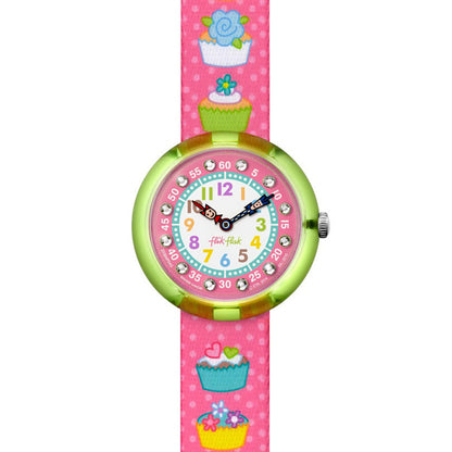 Swatch Flik Flak ZVIERI FBNP045
