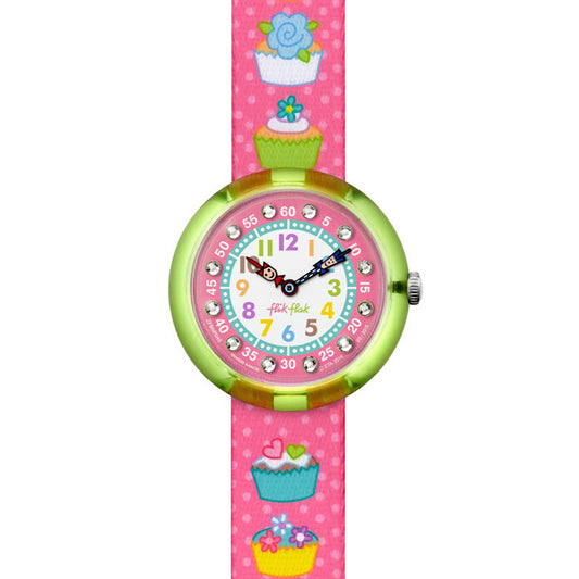 Swatch Flik Flak ZVIERI FBNP045