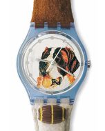 Swatch Gent Barry GN152