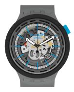 Swatch Big Bold Easytip Pay! SO27M104-5300