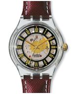 Swatch Automatic Big Ben SAK125