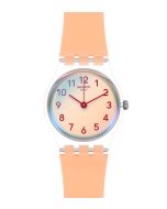 Swatch Lady Casual Pink LK395