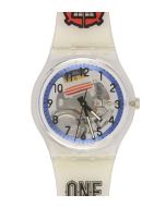 Swatch Gent Access Clearance One On One SKK103L