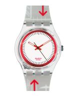 Swatch Gent Access Colours Of A City SKK118
