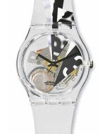 Swatch Gent Confusion GK222