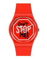 Swatch Gent Don't Stop Me ! GR183