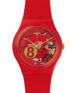 Swatch Gent Eight for Luck GR166