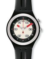 Swatch Irony Big Loomi Enough Time YGB9000