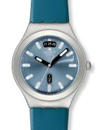 Swatch Irony Big Extrados Blue YGS7011