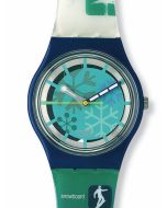 Swatch Gent Access Fiocco SKN102