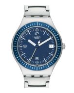 Swatch Irony Big Hypothese YGS4013AG