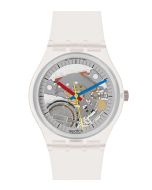 Swatch Gent Jelly Fish GK100RE