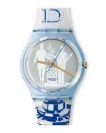 Swatch Gent Olympia Special KOTINOS GZ147