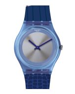 Swatch Gent Licence To Kill 1989 GZ328